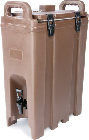 Servidor de Bebidas Térmico Cateraide LD 5 Galones Café