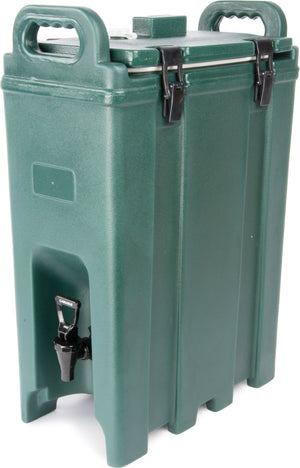 Servidor de Bebidas Térmico Cateraide LD 5 Galones Verde Bosque