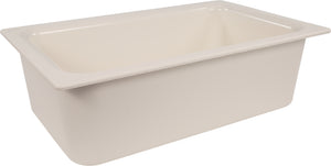 Inserto entero Coldmaster 14 qt blanco
