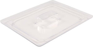 Tapa para inserto medio Coldmaster transparente