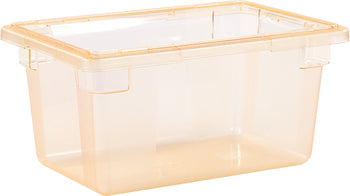 Cajas de almacenamiento