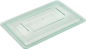 Tapa StorPlus codificada por color para caja 18" x 12" verde