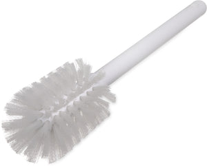 Cepillo para Vajilla Household 11" Blanco