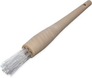 Cepillo redondo de alta temperatura 9.5"
