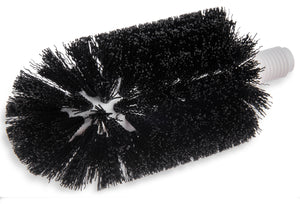 Cepillo Sparta para Coladera de Piso 3" Negro