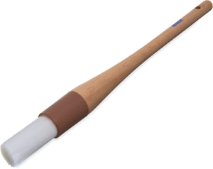 Cepillo redondo Sparta con cerdas de nylon 1"
