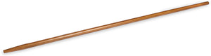Mango de Madera Cónico Flo-Pac 60" Beige