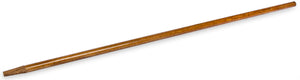 Mango de Madera Cónico Flo-Pac 54" Beige
