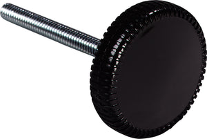 Perilla de repuesto Maximizer para protector negra