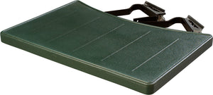 Repisa lateral Maximizer 17.5" x 25" verde bosque