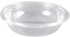 Tazón Proex 7" 24oz transparente