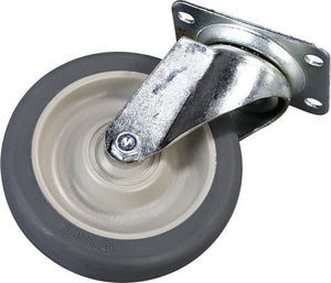 Rueda Giratoria Maximizer sin Freno 5"