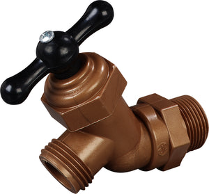 Ensamble de Llave y Drenaje para Ice Caddy