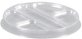 Tazón Proex transparente
