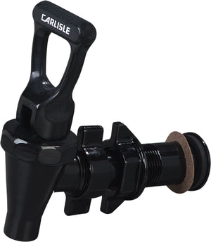 Llave de Repuesto Cateraide para Servidor de Bebidas Negra