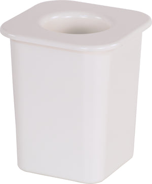 Enfriador Coldmaster para Crema Batida Blanco