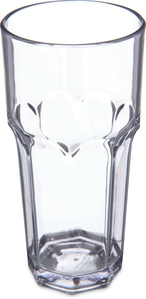 Vaso Louis de SAN 14 oz transparente