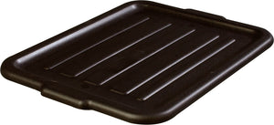 Tapa Universal Comfort Curve para Bus Box 20" x 15" Negra