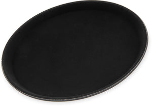 Charola redonda GripLite 11" negra