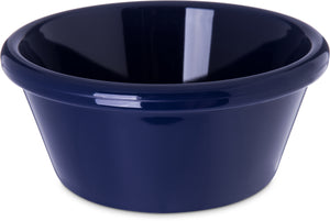 Ramekin para salsa 6 oz azul