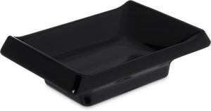 Ramekin para salsa 2 oz melamina negro