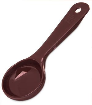 Cuchara porcionadora Measure Miser® 1.5 oz plástico café