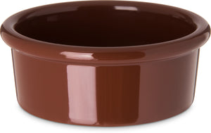 Ramekin para salsa 2.5 oz café