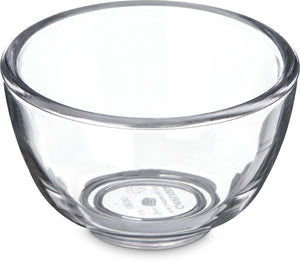 Vaso 1 oz transparente