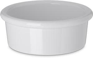 Ramekin para salsa 2.5 oz blanco