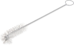 Cepillo Spectrum para Émbolo de Dispensador 10.5" Blanco
