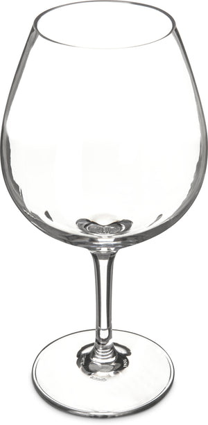 Copa balloon Alibi multiusos de policarbonato 22 oz transparente