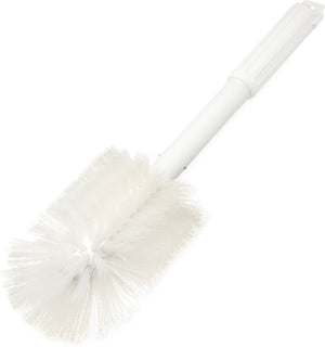 Cepillo para Válvulas y Conexiones 16" Ovalado Blanco