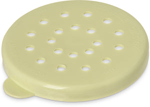 Tapa amarillo