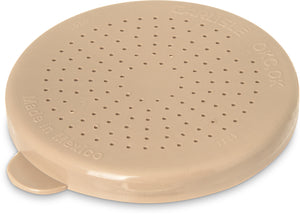 Tapa beige