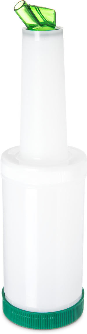 Set Completo Store N' Pour de 32 oz Verde