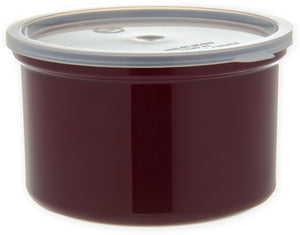 Contenedor Crock Classic con tapa 1.5 qt café