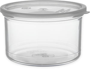 Contenedor Crock Classic con tapa 1.5 qt transparente