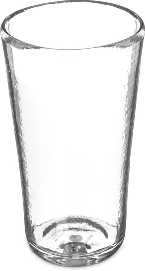 Vaso highball Mingle de Tritan 22 oz transparente