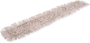 Trapeador de Polvo Flo-Pac Tie Back 48" x 5" Natural