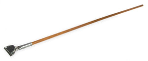 Mango para Trapeador de Polvo 60" Natural