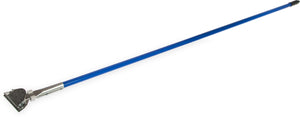 Mango Flo-Pac para Trapeador de Polvo 60" Azul