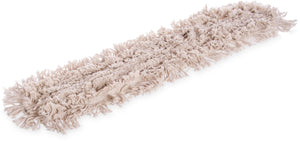 Trapeador de Polvo Tie Back 36" x 5" Natural
