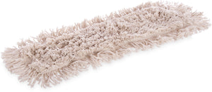 Trapeador de Polvo Tie Back 24" x 5" Natural