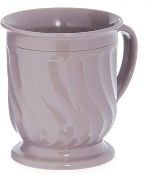 Taza Turnbury aislada 8 oz