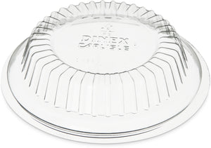 Tapa domo transparente Fenwick para vaso 5 oz caja con 1000