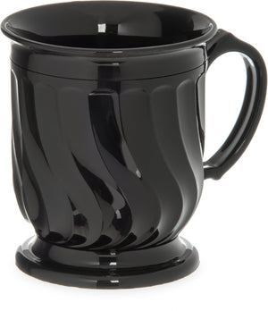 Taza Turnbury aislada 8 oz