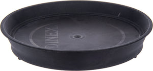 Base de inducción DuraTherm 9 3/4" ónix