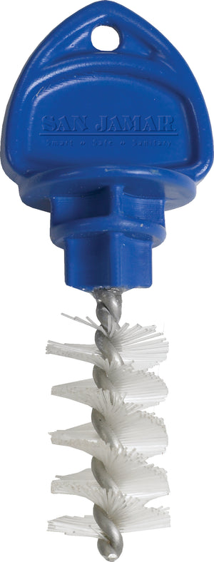 Tapones Kleen Plug Reutilizables para Llaves de Cerveza Azul