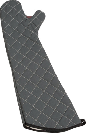 Guante térmico Bestguard 17" negro