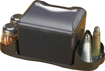 Dispensadores de servilletas